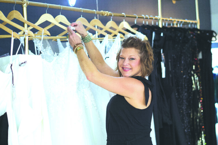 New boutique aims to serve formal attire need in community | News, Sports, Jobs