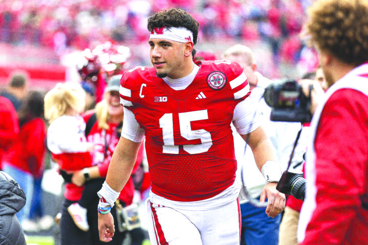 200 FBS QBs went in, and the best ones came out with promises of big paychecks